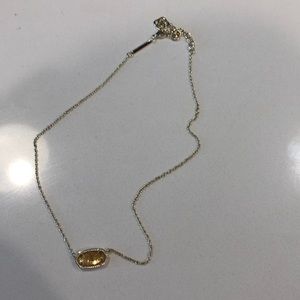 Kendra Scott necklace